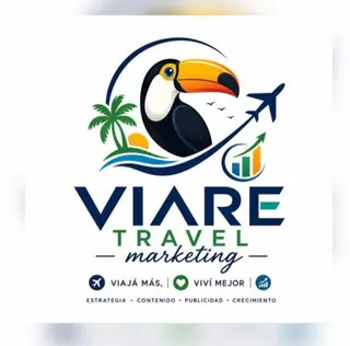 Viare Travel Marketing